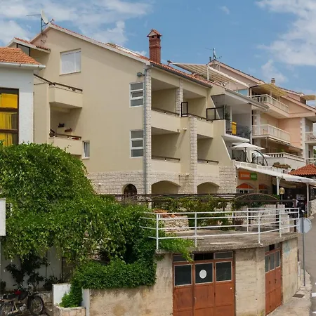 Molo Mare Апартаменты