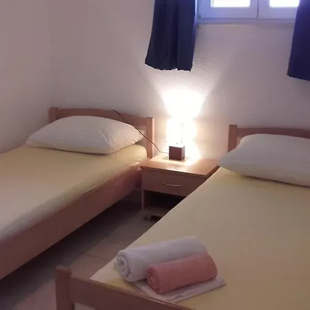 Molo Mare * Hvar Town