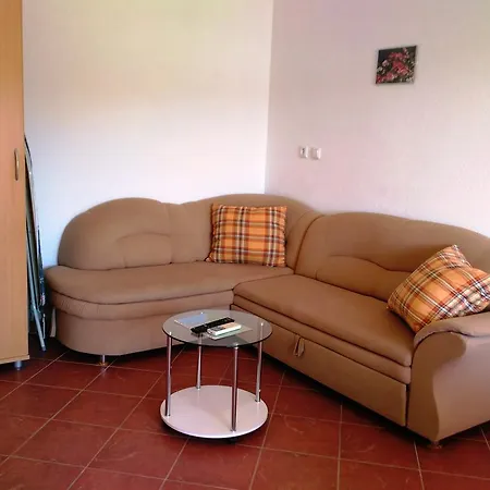 Molo Mare Apartmán *