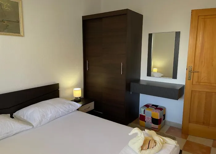 Molo Mare Апартаменты