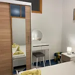 Molo Mare アパート