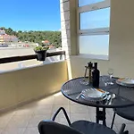 Molo Mare アパート フヴァル