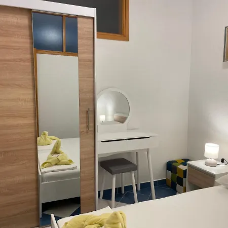 Molo Mare Appartement