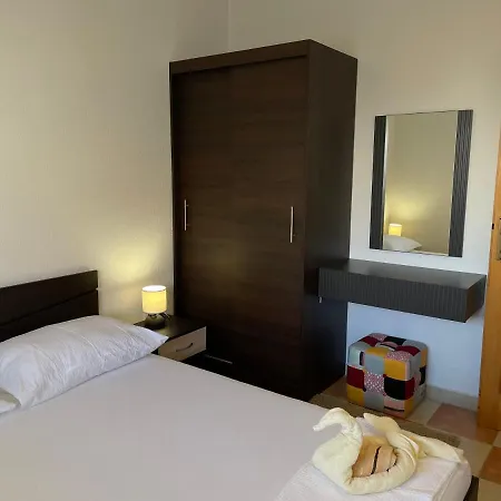 아파트먼츠 몰로 마레 아파트