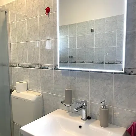 아파트먼츠 몰로 마레 아파트