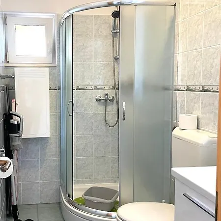 아파트 아파트먼츠 몰로 마레 흐바르