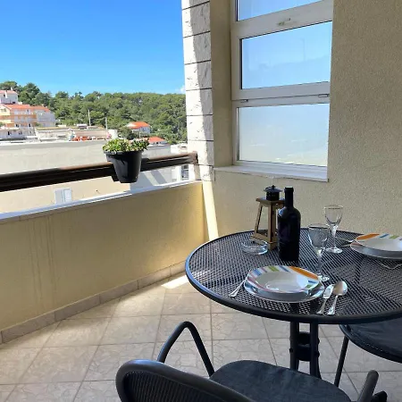 Molo Mare Apartment Hvar Town
