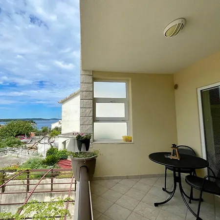 Appartement Molo Mare