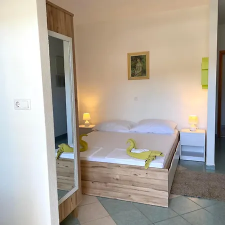Molo Mare Apartment