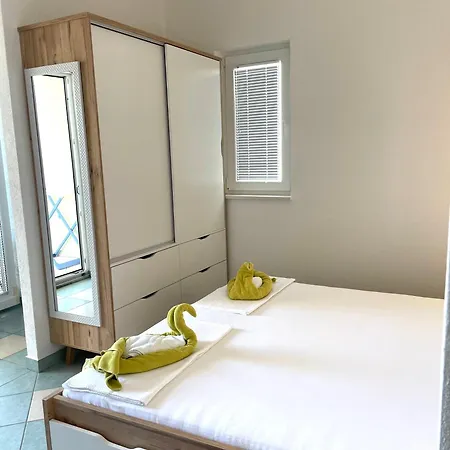 Molo Mare Appartement *