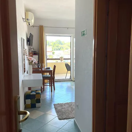 Molo Mare