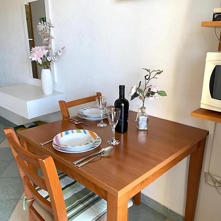 Apartment Molo Mare *