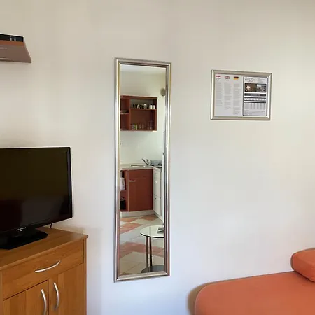 Molo Mare Appartement