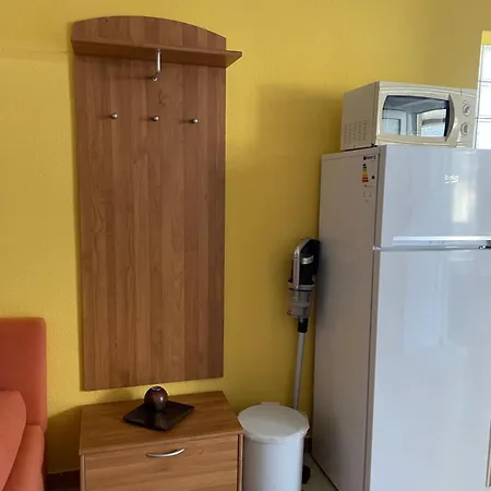 Appartement Molo Mare *