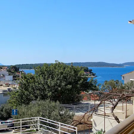 아파트먼츠 몰로 마레 * 흐바르