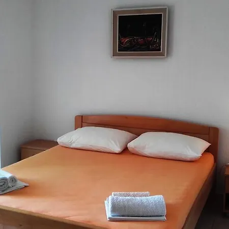 Molo Mare Διαμέρισμα