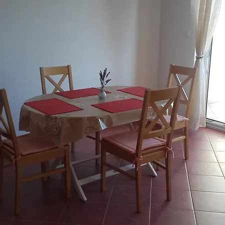 아파트먼츠 몰로 마레 * 흐바르