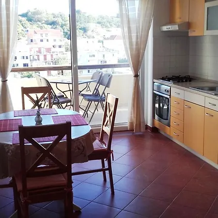 아파트먼츠 몰로 마레 * 흐바르