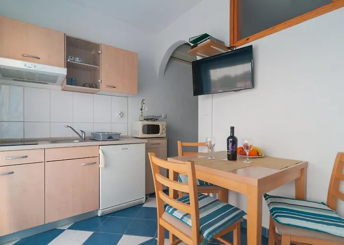 Apartman Molo Mare Hvar Town