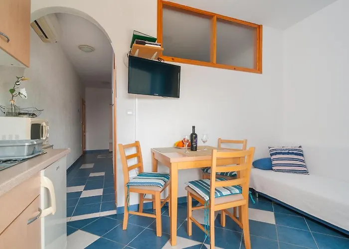 Molo Mare Apartman Hvar Town