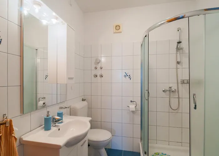 Molo Mare * Hvar Town