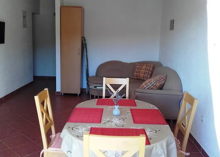 Molo Mare Apartman Hvar Town