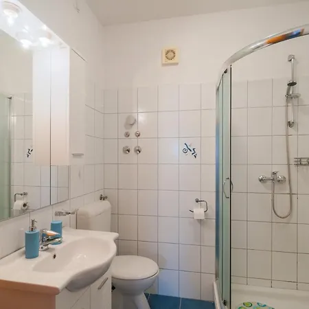 Molo Mare * Hvar Town