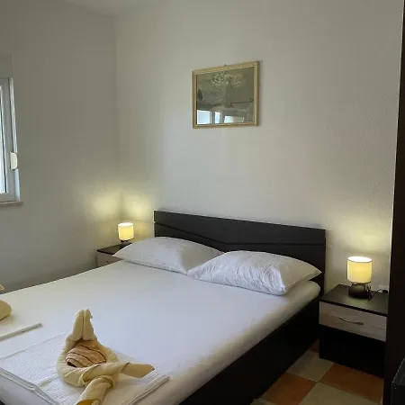 Molo Mare Апартаменти *