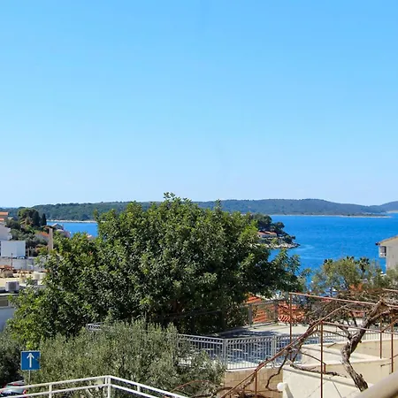 Апартаменти Molo Mare