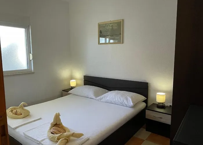 Molo Mare Апартаменти *