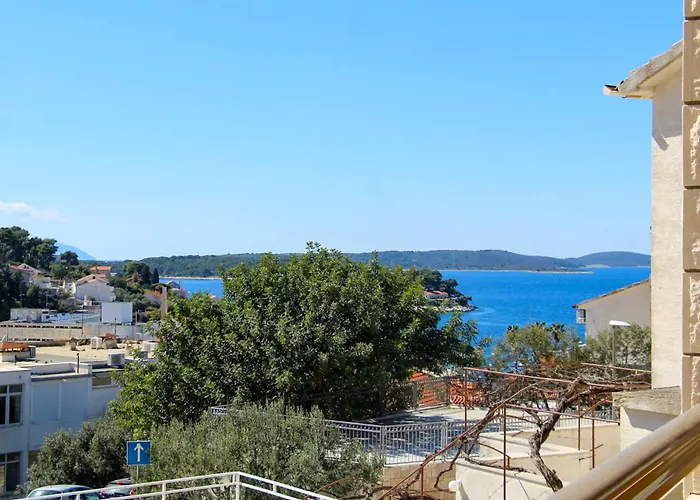 Апартаменти Molo Mare