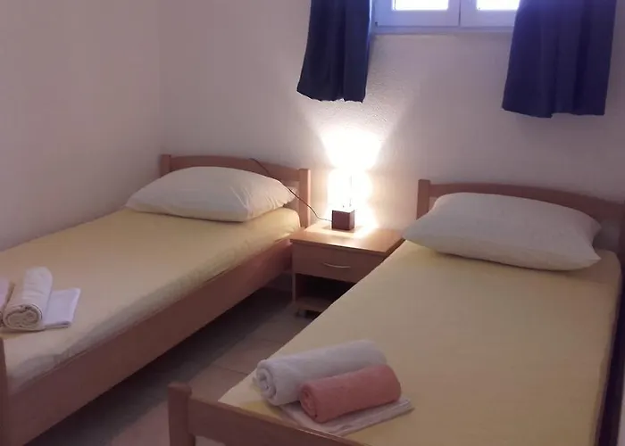 Molo Mare * Хвар