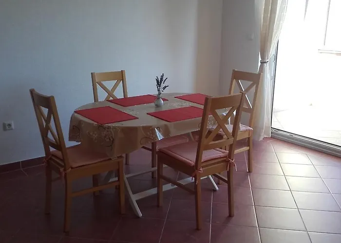 Molo Mare * Хвар